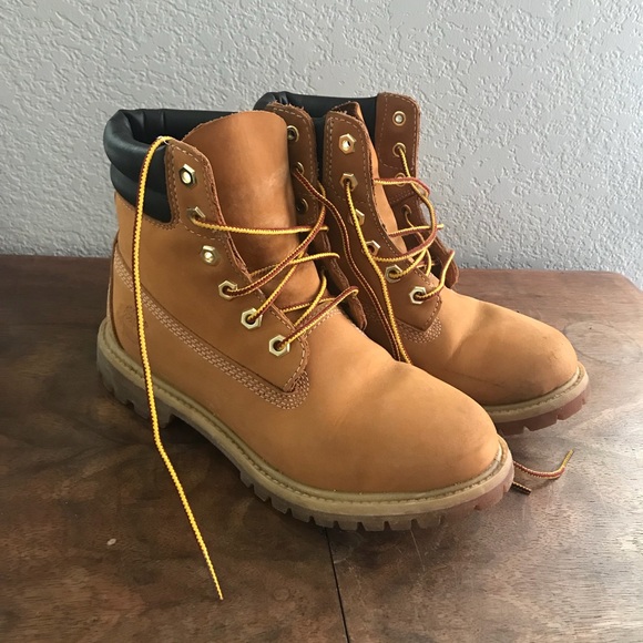 ortholite timberland